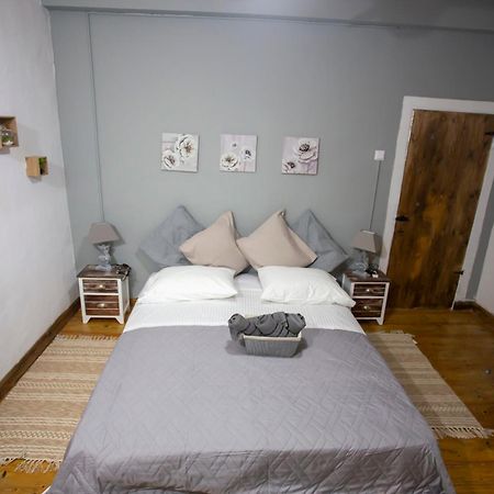 梅松吉Archontissa Sea View House公寓 外观 照片