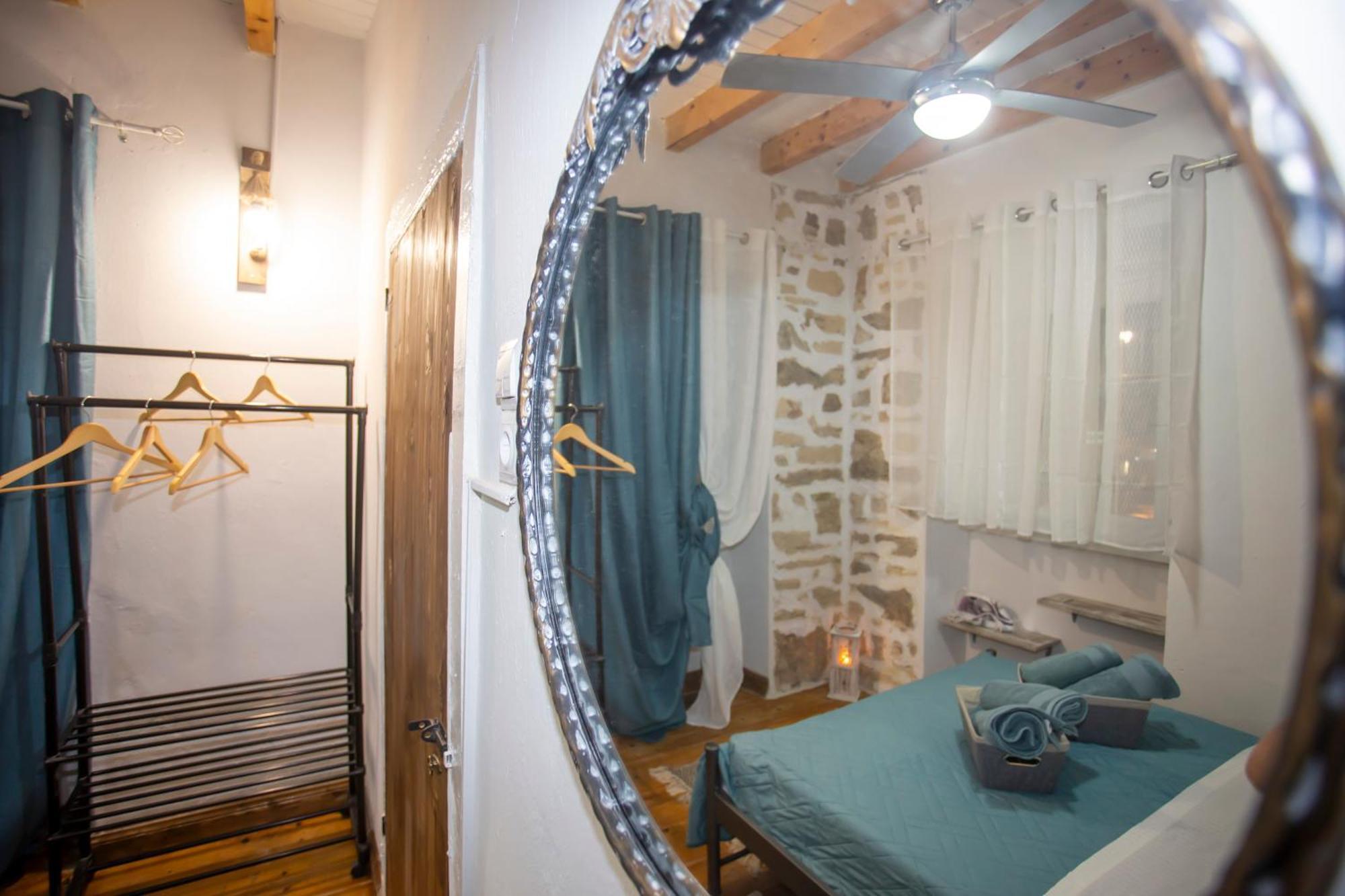 梅松吉Archontissa Sea View House公寓 外观 照片