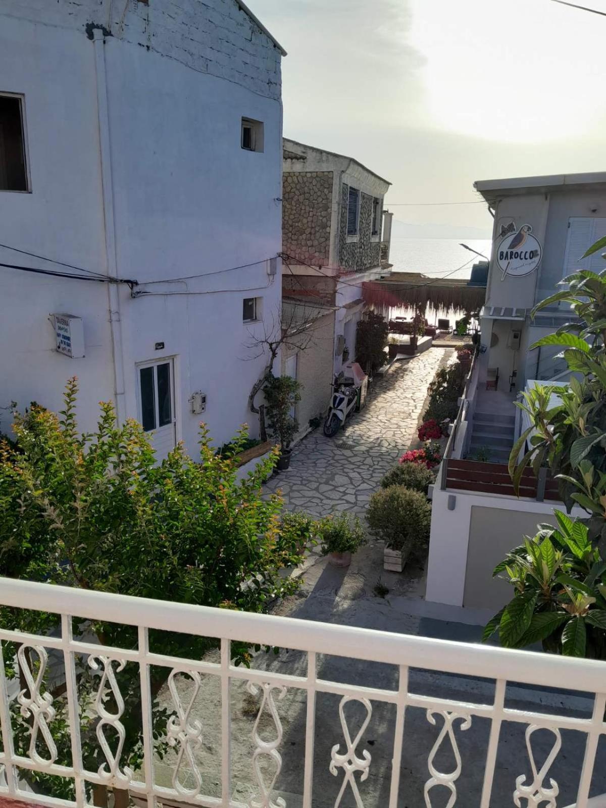 梅松吉Archontissa Sea View House公寓 外观 照片