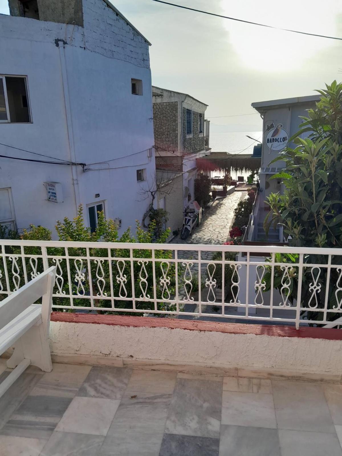 梅松吉Archontissa Sea View House公寓 外观 照片