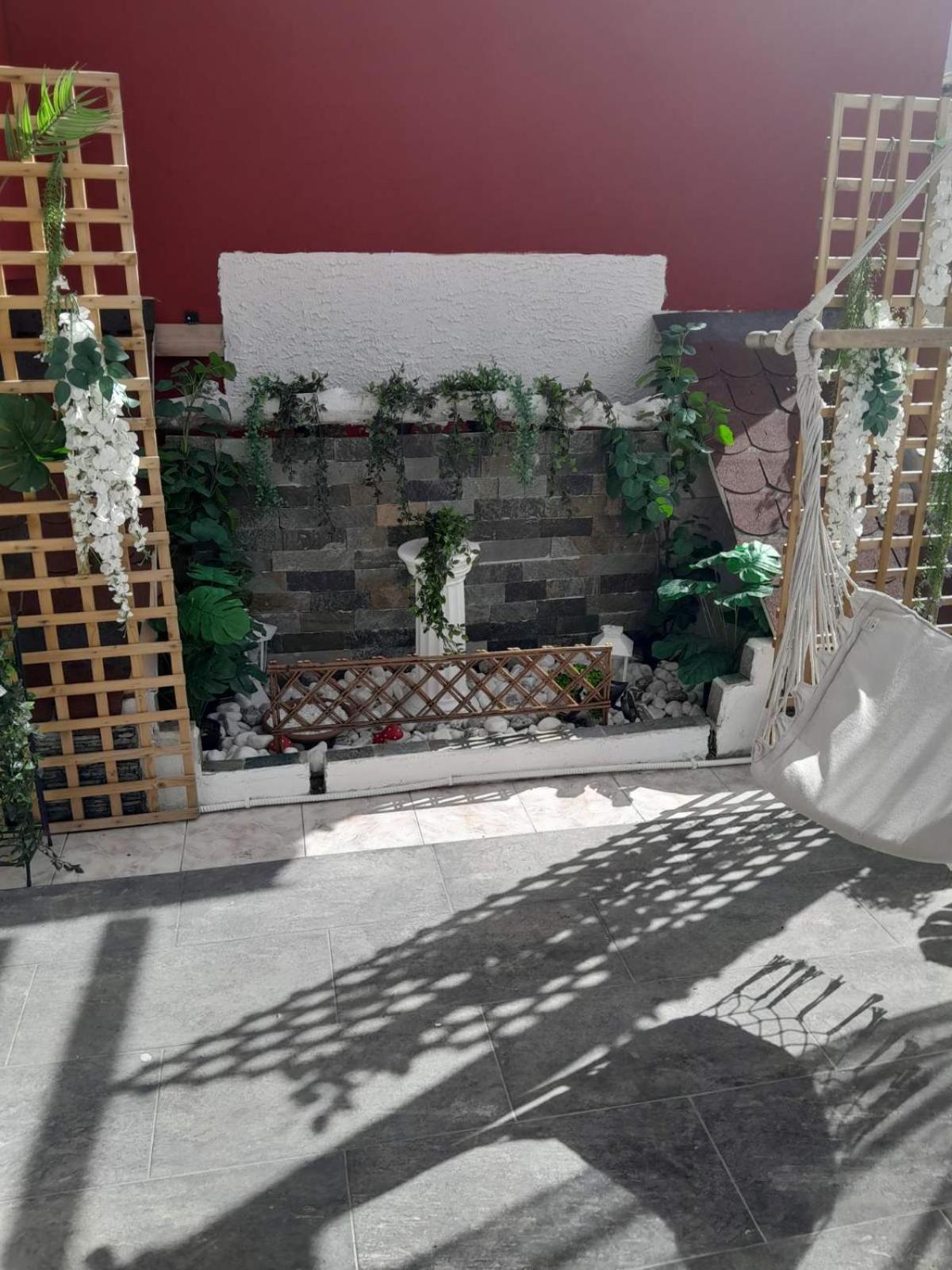 梅松吉Archontissa Sea View House公寓 外观 照片